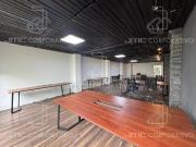 Oficina en Renta, San Luis Potosi, Col. Roma