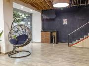 Oficina en Renta, San Luis Potosi, Col. Roma