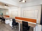 Oficina en Renta, San Luis Potosi, Col. Roma
