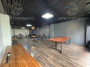 Oficina en Renta, San Luis Potosi, Col. Roma
