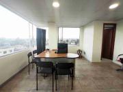 OFICINA EN RENTA. Sangolqui