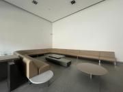 Oficina en Renta Santa Fe 2,905m2 Piso 3