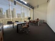 Oficina en Renta Santa Fe 2,905m2 Piso 3