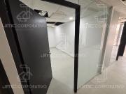 Oficina en renta, servicios incluidos, Leibnitz, Anzures