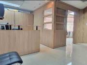 OFICINA EN RENTA SHYRIS Y ELOY ALFARO AMOBLADA