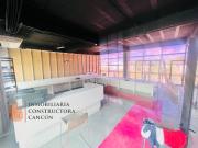 OFICINA EN RENTA SOBRE AVENIDA HUAYACAN CANCUN