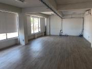 Oficina en Renta sobre Bernardo Quintana