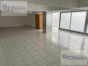 OFICINA EN RENTA, TECAMACHALCO EN PARTE BAJA