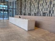 OFICINA EN RENTA TORRE ALBIA COLONIA SANTA MARIA