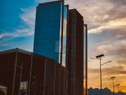 Oficina en Renta Torre Albia Santa Maria Monterrey NL