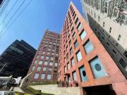 OFICINA EN RENTA TORRE AXIS SANTA FÉ