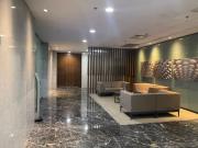 Oficina en renta Torre Business Hub, Santa María...