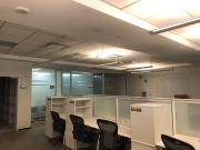 Oficina en Renta Torre Esmeralda III Piso 5 1,677 m2