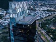 OFICINA EN RENTA TORRE HELICON VALLE ORIENTE