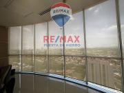 OFICINA EN RENTA TORRE ICON PUERTA DE HIERRO