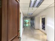 Oficina en Renta Torre Jade Piso 7 602 m2