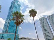 Oficina en Renta Torre JV III, 308 m2, Angelópolis,...