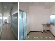 Oficina en Renta. Torre JV Juarez