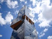 Oficina en Renta, Torre Omega, Plaza Centro Mayor, Zavaleta