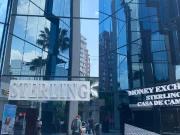 Oficina en RENTA Torre STERLING