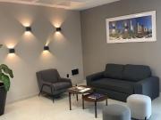 Oficina en renta, Torres Adalid, Del Valle