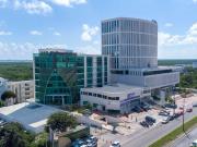 Oficina en Renta, Tulum Trade Center