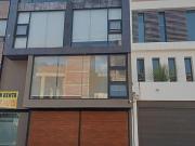 Oficina en Renta Zona la Paz