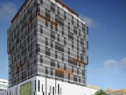 Oficina en RENTA ZONA RIO