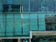 Oficina en reta con terraza