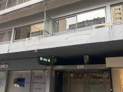 Oficina en Retiro – 2 ambientes al frente con balcón...