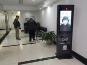 Oficina en Riobamba a metros de Avenida Corrientes....