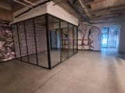 Oficina en Roma Norte