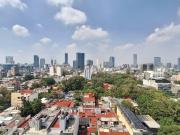 Oficina en Roma Norte