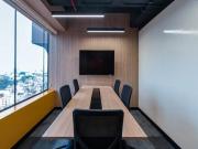 Oficina en San Isidro