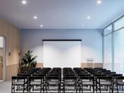 En venta oficina de 35 m2 San Isidro