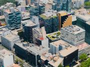 Oficina en San Isidro