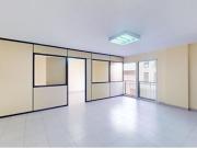 Oficina en Santa Cruz