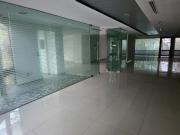 Oficina en Santa Fe 262m2 acondicionada lista para entrar