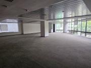 Oficina en Santa Fe 264m2 acondicionada