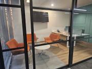 Oficina en Santa Fe 26m2 acondicionada