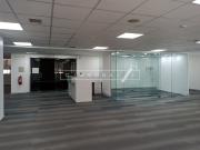 Oficina en Santiago
