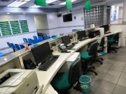 Oficina en Santiago