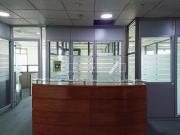 Oficina en Santiago