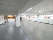 Oficina en Santiago