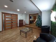 Oficina en Santiago