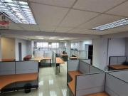 Oficina en Santiago