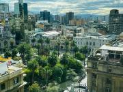 Oficina en Santiago