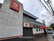 Oficina en Santiago