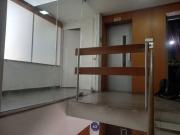 Oficina en Santiago