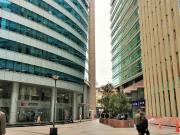 Oficina en Santiago